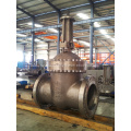 API 600 Stainless Steel Gate Valve